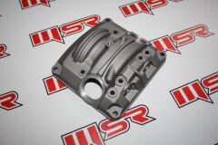 DRİFT 125 L - KD 125 F - VULTURE 125 İ KÜLBÜTÖR KAPAK ORJINAL