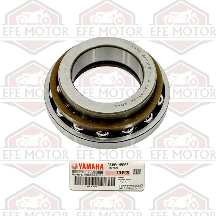 R25 Mt25 Alt Furş Bilyesi