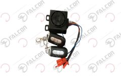 ALARM- ENERGY Falcon