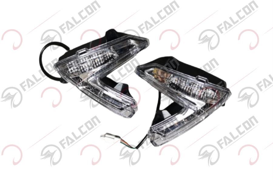 ARKA SİNYAL SAĞ SOL TAKIM-ENJOY PLUS Falcon