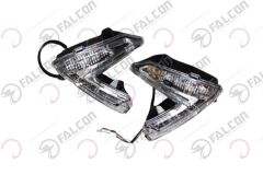 ARKA SİNYAL SAĞ SOL TAKIM-ENJOY PLUS Falcon