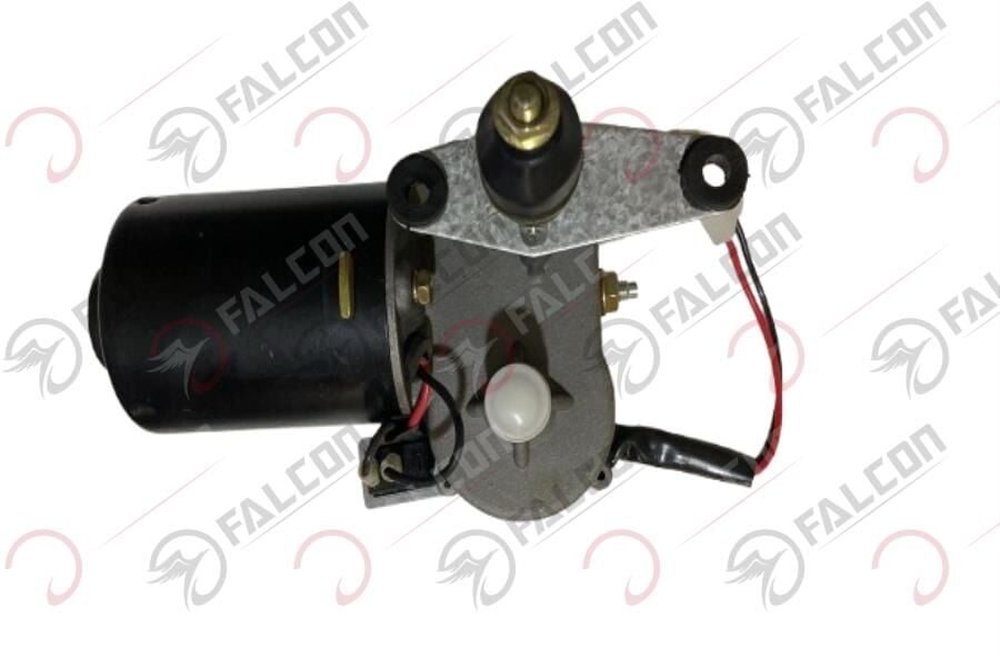 SİLECEK MOTORU - MAXIMUS 42000 Falcon