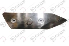 EGZOZ ÜST DEKORATİF KAPAK-SALVADOR 188 Falcon
