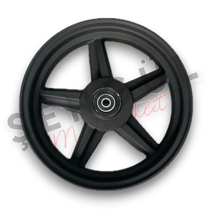 YUKİ HAMMER 50 ÖN JANT