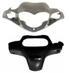 FAR PANELİ + KLM TABLASI CUP 100 ÇELİK GRİ