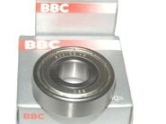 RULMAN İTHAL 6303 - 2 RS