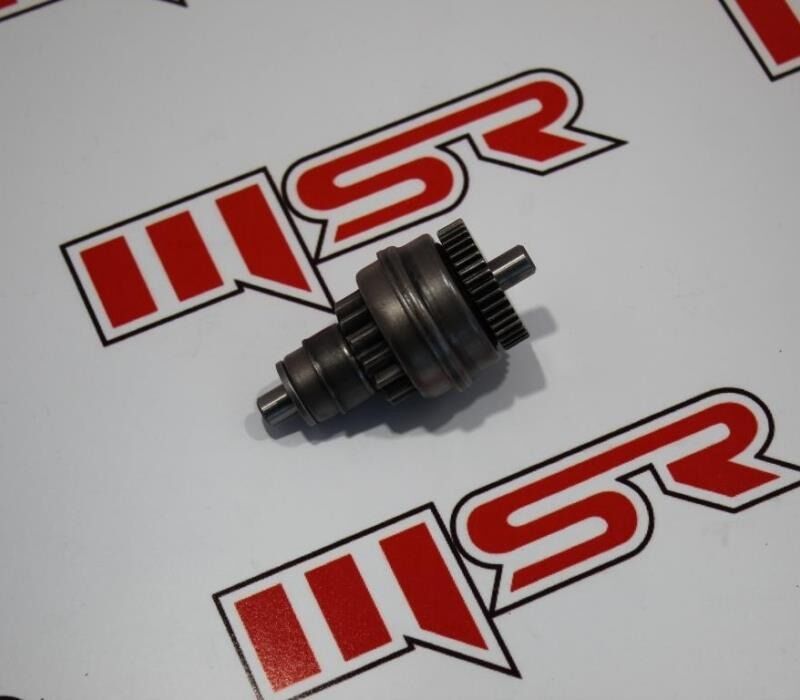 TVS SCOOTY PEP MARŞ PİNYON DİŞLİ ORJINAL