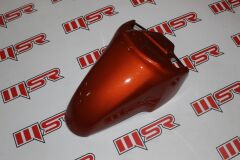 TVS JUPİTER 125 ÖN ÇAMURLUK TURUNCU A