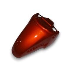 TVS JUPİTER 125 ÖN ÇAMURLUK TURUNCU A