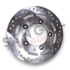 YUKİ HAMMER 125 ARKA FREN DİSK