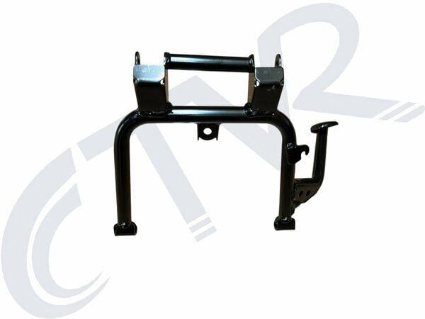 CAPPUCINO 125CC SEHPA