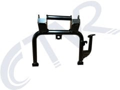 ARORA CAPPUCİNO 125 CC ORTA SEHPA