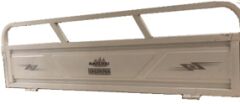 KASA YAN PANEL SOL BEYAZ POLO