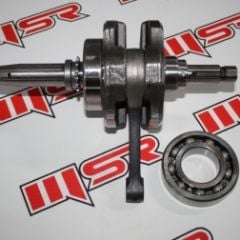 DRİFT 125 L- KD 125 F-VULTURE 125 İ KRANK ORJINALORJİNAL