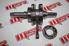 DRİFT 125 L- KD 125 F-VULTURE 125 İ KRANK ORJINALORJİNAL