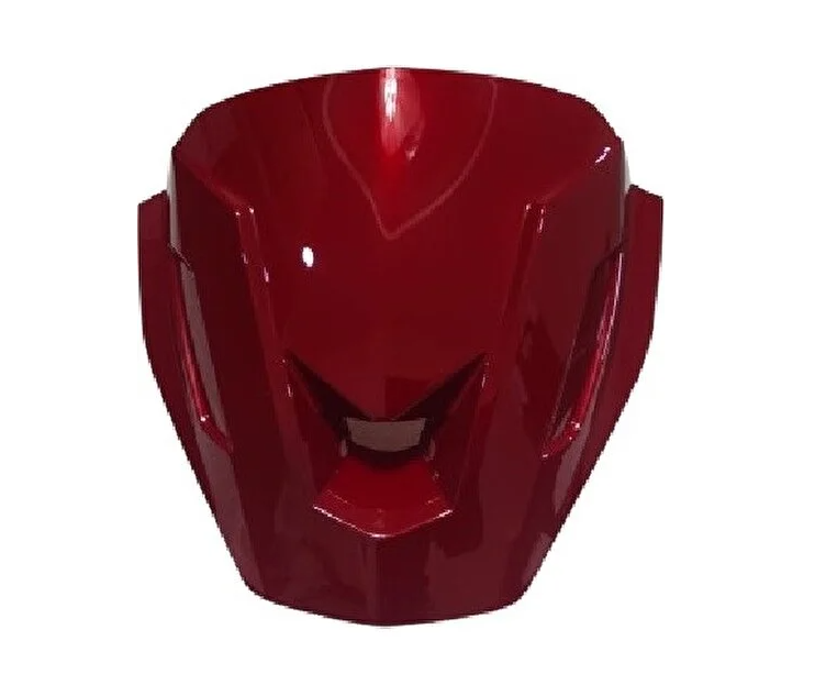 YUKİ HAMMER 50 ÖN SİPERLİK KIRMIZI