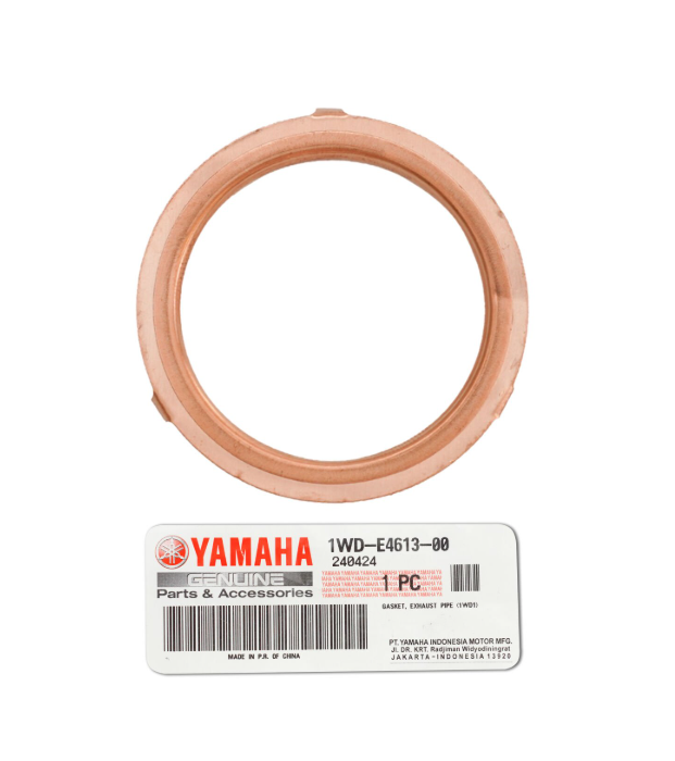 R25 Mt25 Egzoz Boğaz Conta