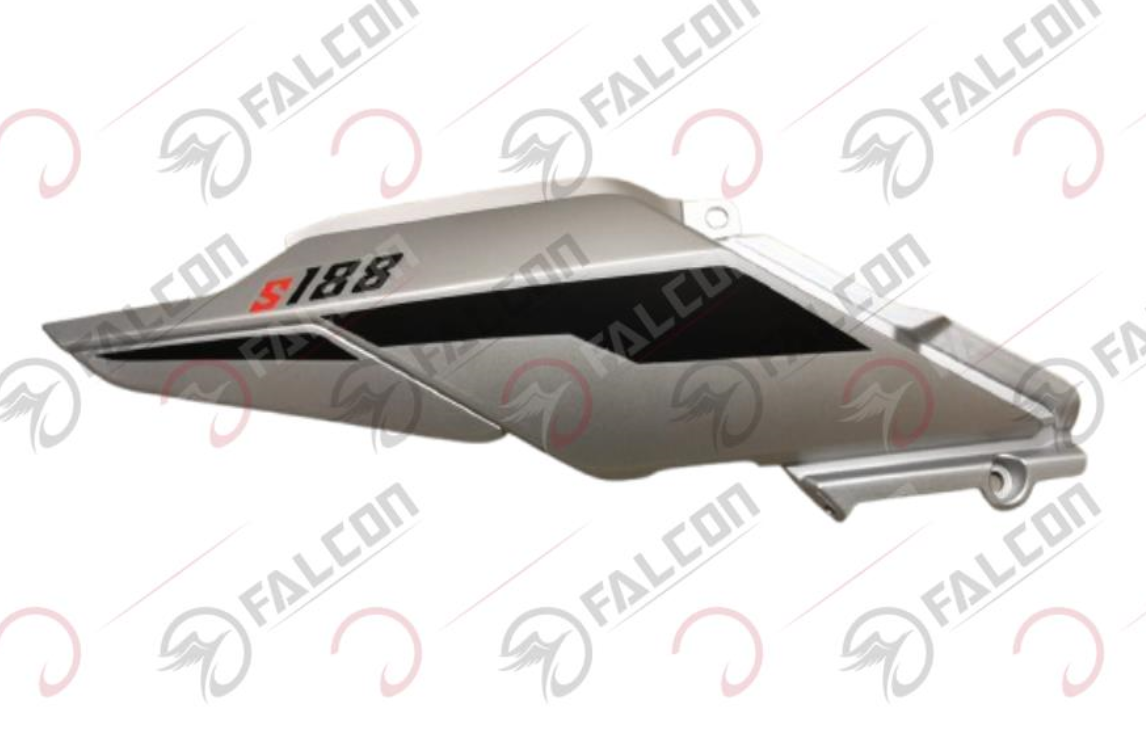 ARKA KARENAJ SAĞ GRİ-SALVADOR 188 Falcon