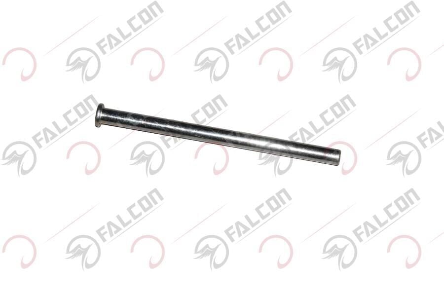 ARKA FREN PEDAL MİLİ-MEXİCO Falcon