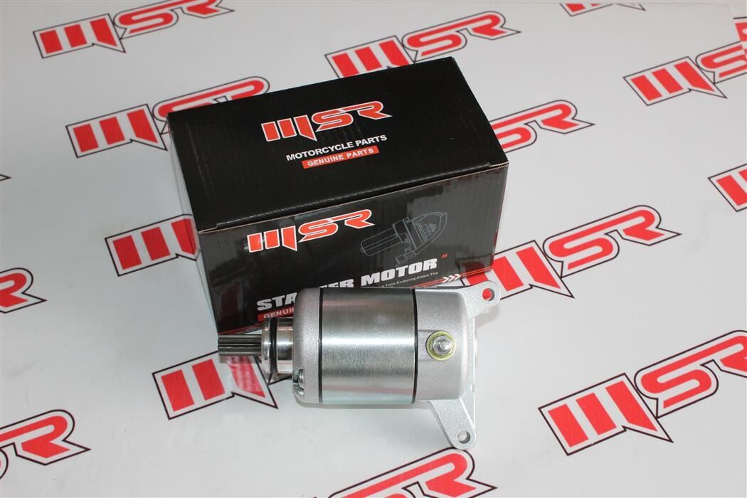 CBF 150 MARŞ MOTORU OEM