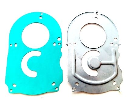 RMG MOTO GUSTO SANTA 125 HAVA GIRIS KILAVUZ SACI SOL KAPAK