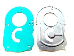 RMG MOTO GUSTO SANTA 125 HAVA GIRIS KILAVUZ SACI SOL KAPAK