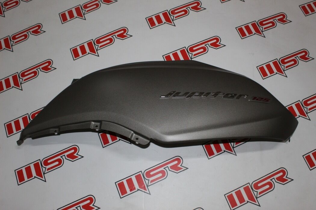 TVS JUPİTER 125 YAN KAPAK FÜME SOL A