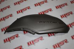 TVS JUPİTER 125 YAN KAPAK FÜME SOL A