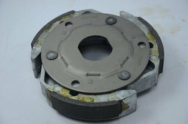 X MAX 250 DEBRİYAJ BALATASI KOMPLE CTVR