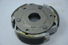 X MAX 250 DEBRİYAJ BALATASI KOMPLE CTVR