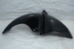 YS 125 ÖN ÇAMURLUK SİYAH