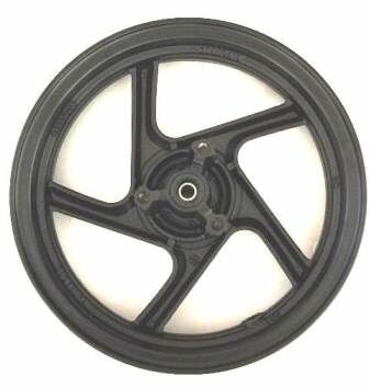 RMG MOTO GUSTO ASTON 125 ON JANT 2.15*12