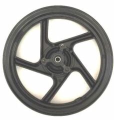 RMG MOTO GUSTO ASTON 125 ON JANT 2.15*12