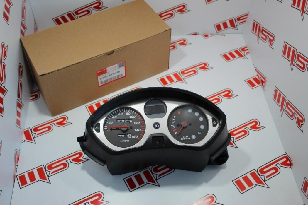 CBF 150 GÖSTERGE PANELİ EM