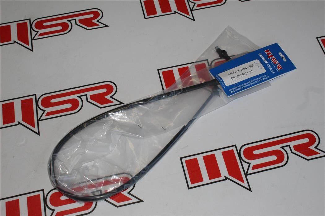 CF MOTO 250 SR/21-22 6AQV-100400-1000 221203JF 1.GAZ TELİ OEM