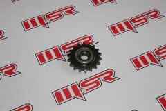 CG 125 17 T ÖN DİŞLİ YAKIT TASARRUFLU BİLYALI