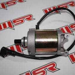 DRİFT 125 L - KD 125 F - VULTURE 125 İ MARŞ MOTORUORJİNAL