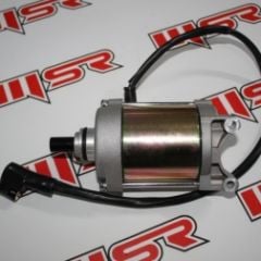 DRİFT 125 L - KD 125 F - VULTURE 125 İ MARŞ MOTORUORJİNAL