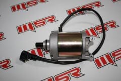 DRİFT 125 L - KD 125 F - VULTURE 125 İ MARŞ MOTORUORJİNAL