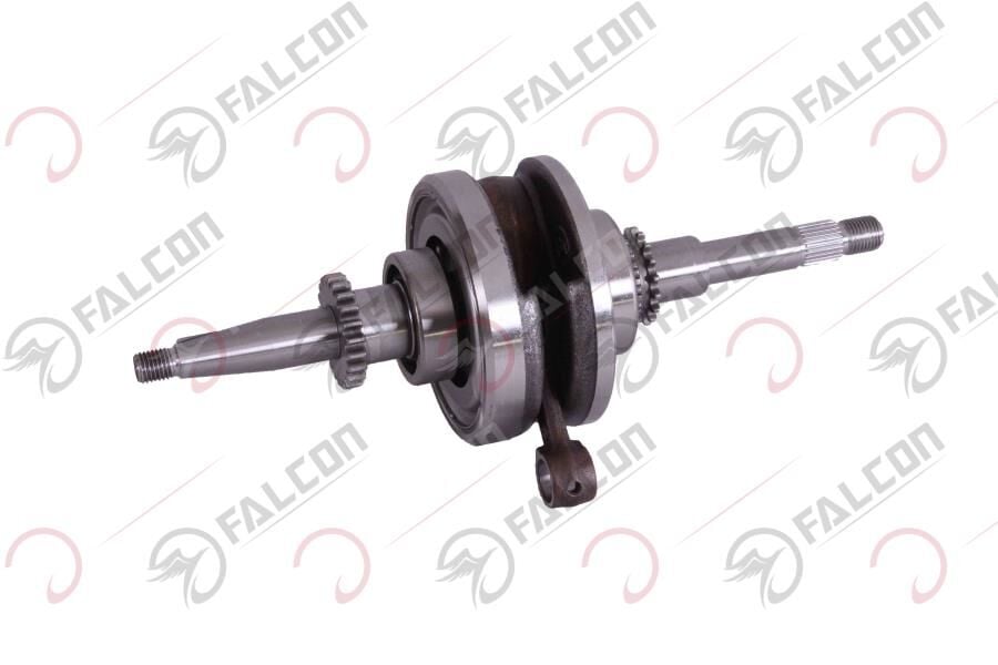 Falcon Soft 50 Krank Komple 13 Perno