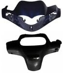 FAR PANELİ + KLM TABLASI CUP 100 ÇELİK LACİVERT