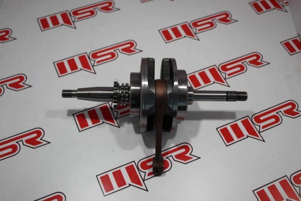 PCX 150 KRANK 14P ORJINAL