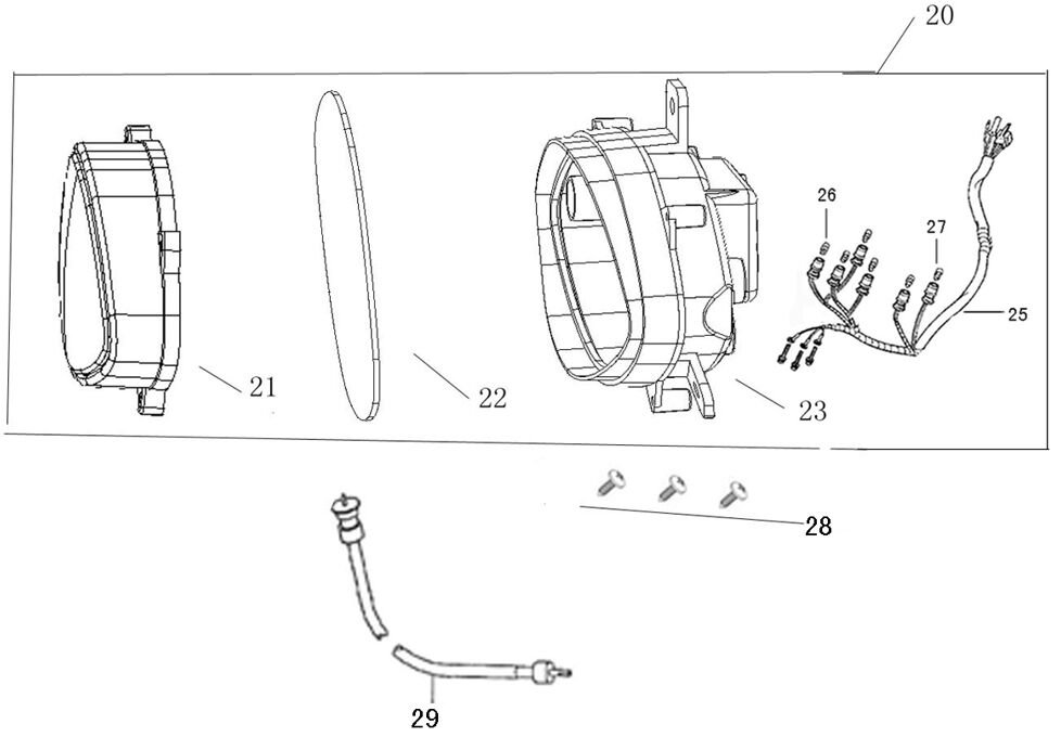 YUKİ RETRO KM TABLASI