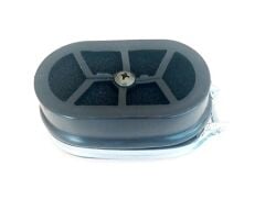 RMG MOTO GUSTO SANTA 125 HAVA GIRIS TOZ KAPAK (KELEPCELI)