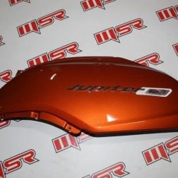 TVS JUPİTER 125 YAN KAPAK TURUNCU SOL A