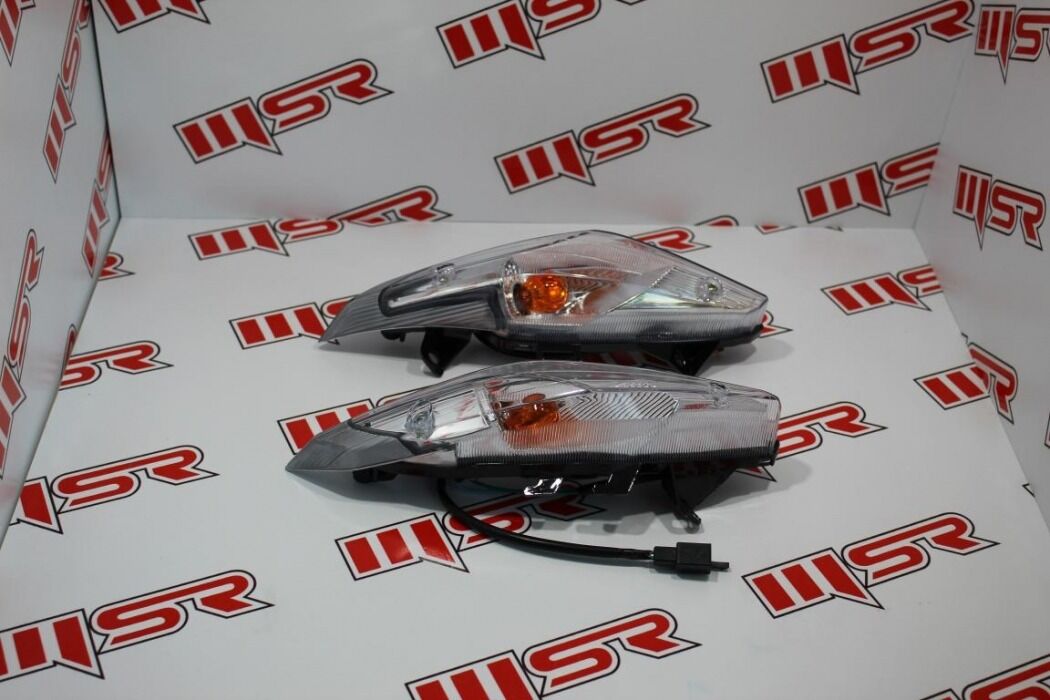 WING-GO ÖN SİNYAL TK