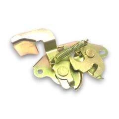 Lifan LF100-A Tay100 SELE KİLİT BRAKETİ