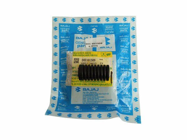 NS 200 VİTES PEDAL LASTİĞİ