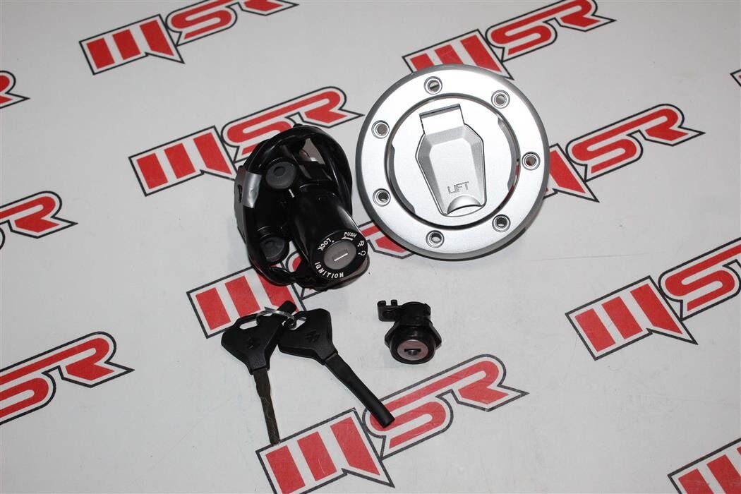 BAJAJ PULSAR F250-N250 KONTAK SETİ A