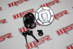 BAJAJ PULSAR F250-N250 KONTAK SETİ A